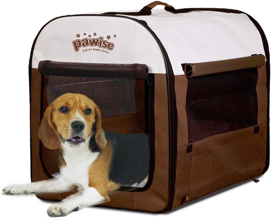 Best dog crates furniture style
