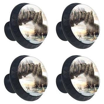 Accents Idealiy Wolf Drawer Pulls Handles Cabinet Dressing Table