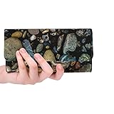 Unique Custom Rock Stone Pattern Texture River