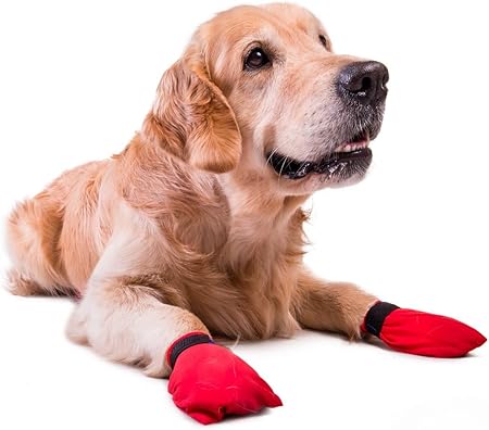 cordura 330 dog boots