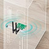 TP-Link TL-WN881ND Wireless N PCIe WiFi Adapter Card 300Mbps Desktop PC Linux view 5