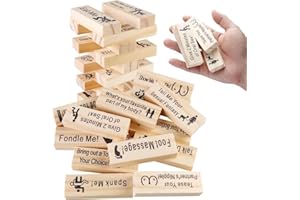 Adult Game Naughty, Super Naughty Block Tower Sex Games, Valentine Tumbling Tower Stacking Blocks Game