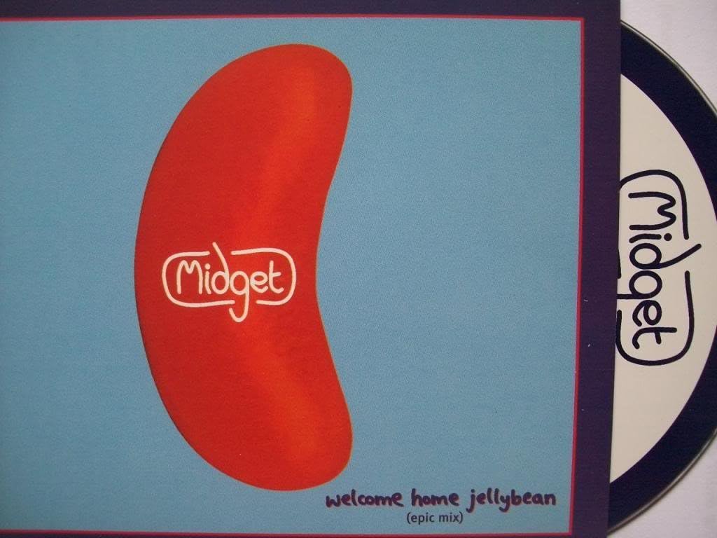 Home Jellybean [CD 2] Amazon.co.uk