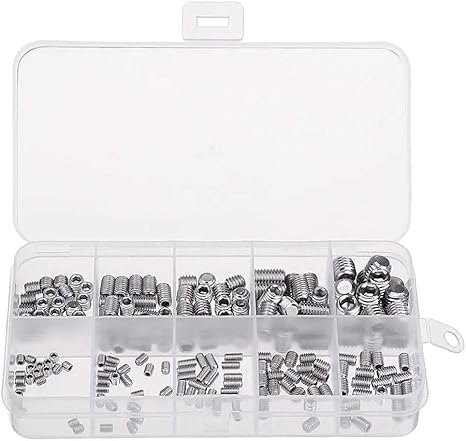 Amazon Co Jp Zgqa Gqa Usb Output Converter 0pcsのステンレススチールセットクラブスクリューアレン六角カップポイント品揃えm3 M4 M5 M6 M8 ホーム キッチン