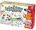 Educational Insights Spinzone Magnetic Whiteboard Games