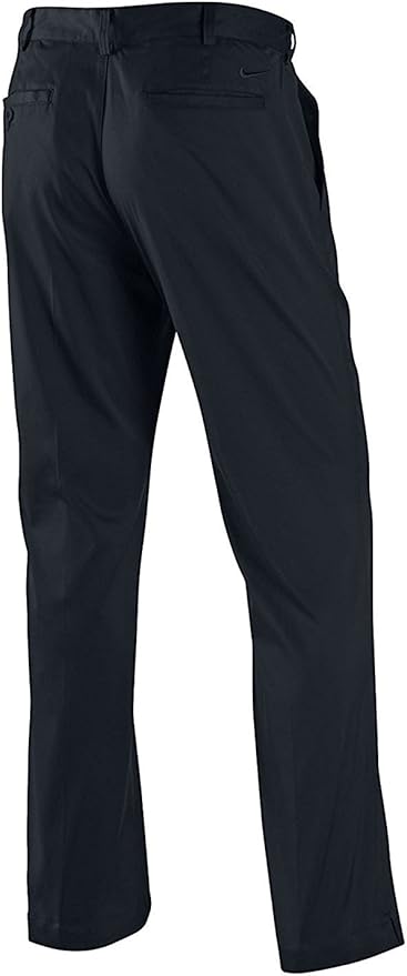 nike dri fit golf trousers