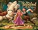 The Art of Tangled