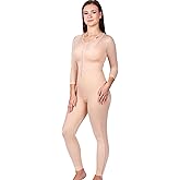 LIPOELASTIC MHB Comfort- Fajas Colombianas Moldeadoras women's Shapewear Bodysuit - Tummy Control Shapewear- Faja body shape