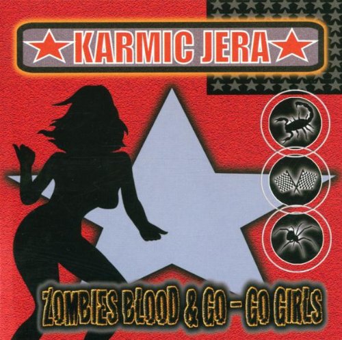 Karmic Jera - Sex Toys & Video Games Lyrics - Zortam Music