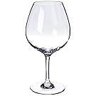 Polycarbonate Red Wine Glasses Set of 4