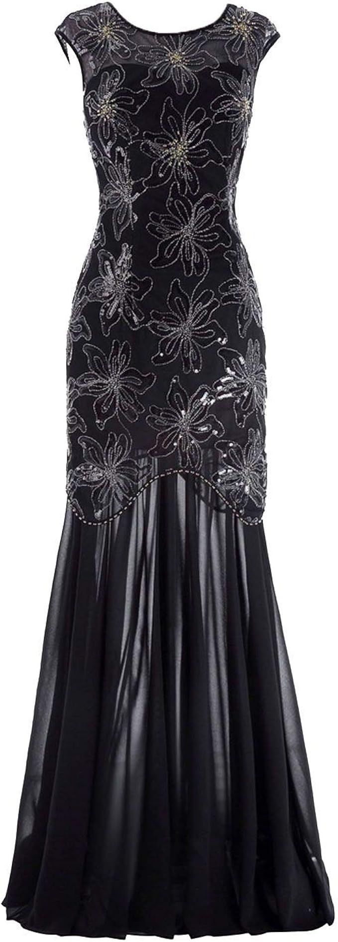 black prom dresses amazon