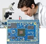 Gathukila Smart6818 Core Board S5P6818 A53 Eight Core 2GB 16GB EMMC Dev Board view 8