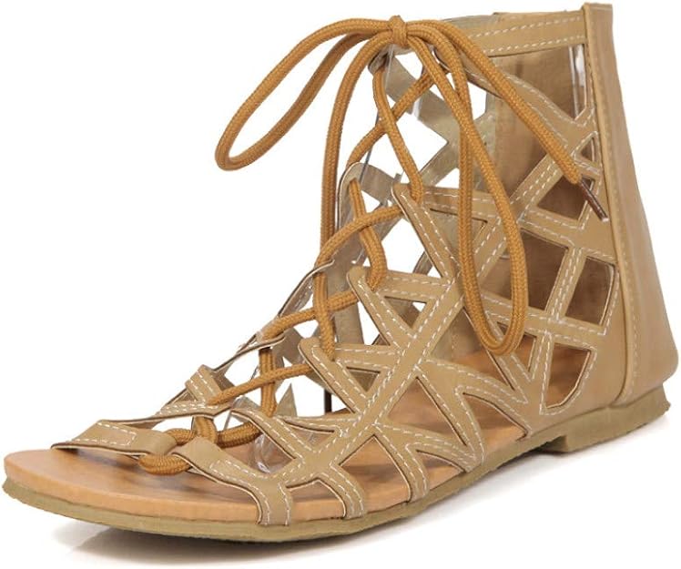 gladiator sandals amazon