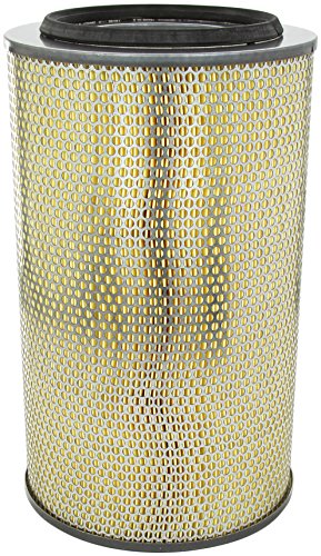 Hengst E116L - Filtro Aria