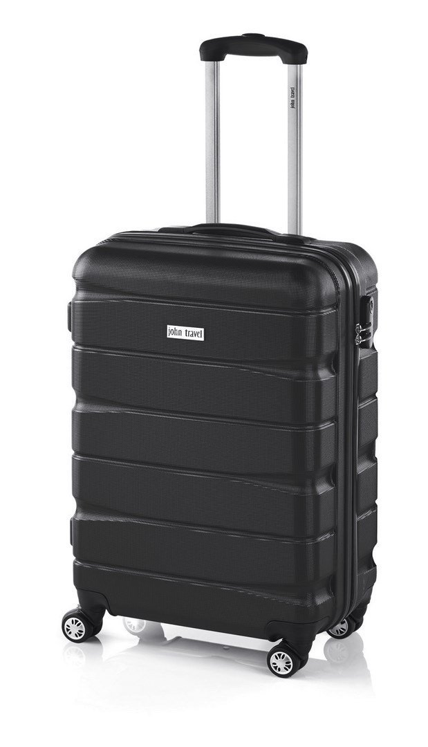 Maletas john travel Maletas de viaje de todos los estilos y tamaños