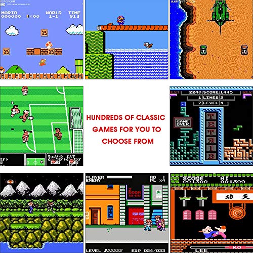 2 MEEPHONG+Retro+Console+Built+Classic