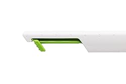 TIDI PenBlade Retractable Utility Knife, Blade Size