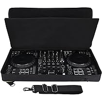 DJ機材 vexed generation record bag /leather dj The Unknown Store | VEXED GENERATION YAKPAK DJ Record Bag