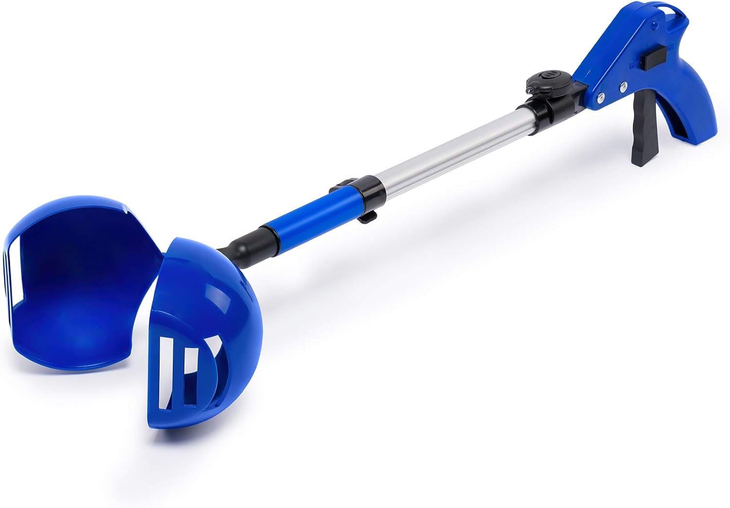 Titan Claw Pooper Scooper Sanitary, No Touching Pet