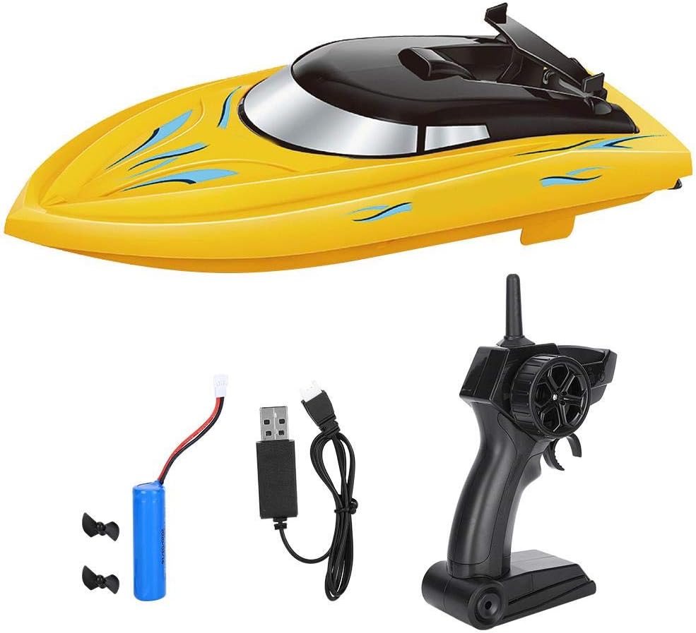 radio control boat
