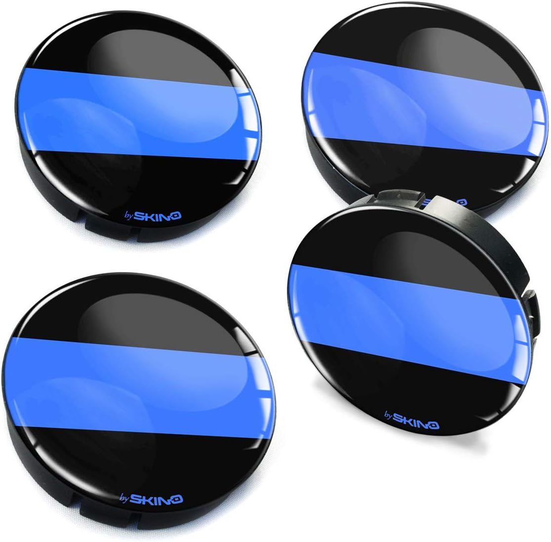 4pcs x 60mm Car Rims Wheel Center Hub Caps C 83 O*