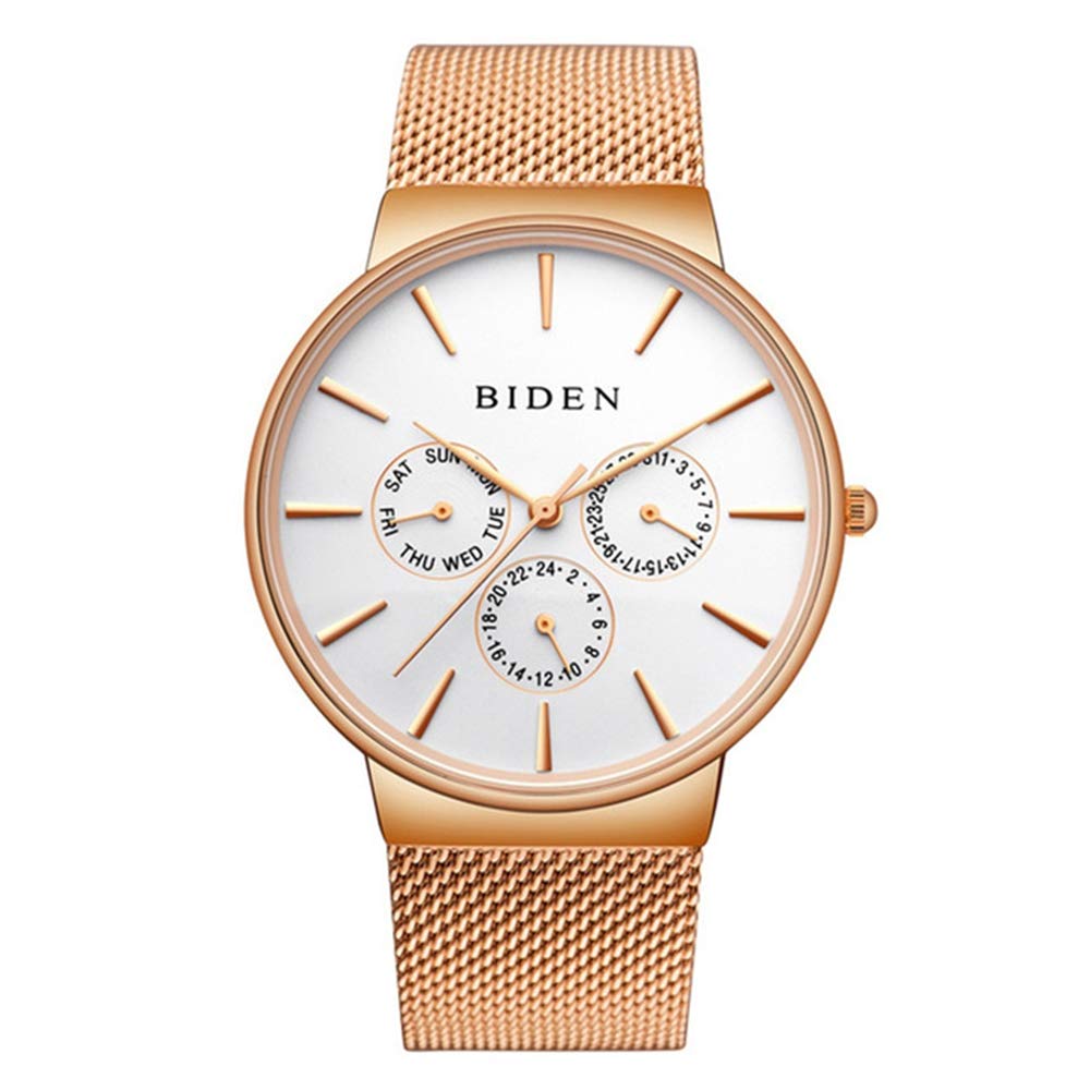 binzi watches review