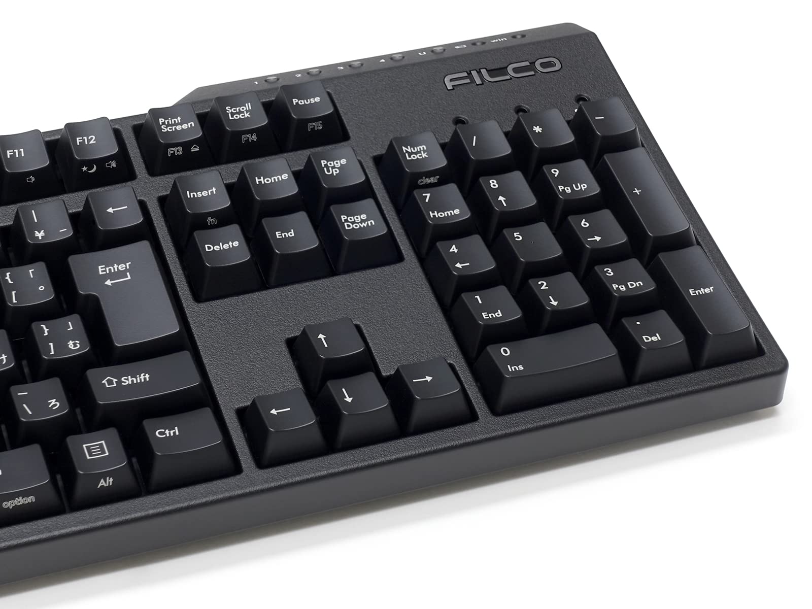 Mua FILCO Majestouch Convertible 3 Mechanical Keyboard, Japanese Layout ...