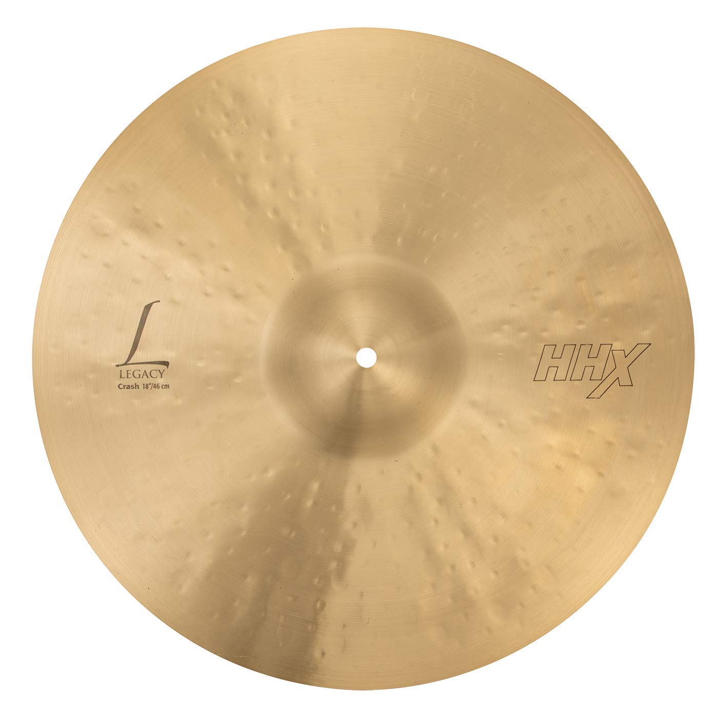 SABIAN 18” HHX Legacy Crash Cymbal 11806XLN