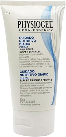 physiogel cream 75ml