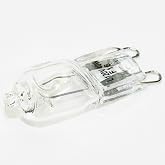 GE WB25T10102 Lamp Halogen Bulb G9