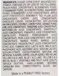 Gominolas, 49 sabores, 2 libras por bolsa de Jelly Belly