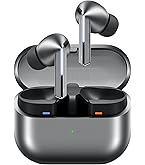Amazon.com: SAMSUNG Galaxy Buds 3 Pro AI True Wireless Bluetooth