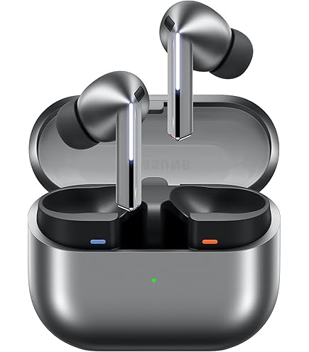 Samsung Galaxy Buds3 Pro シルバー 海外版 正規品 Buy Galaxy Buds3 Pro Silver | Samsung US