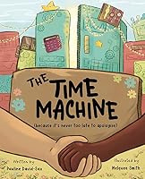 Hardcover edition cover