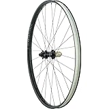 SUNringle Duroc 35 Expert 29 inch Rear 142/10Qr Wheel - Black - 292-33091-K001