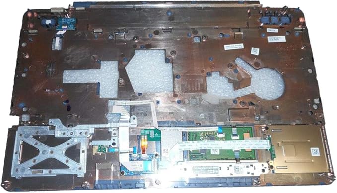 Gaocheng Laptop Palmrest For Dell Latitude E7450 P40g Black Touchpad 06ywy4 6ywy4 Upper Case New And Original Electronics Computers Accessories