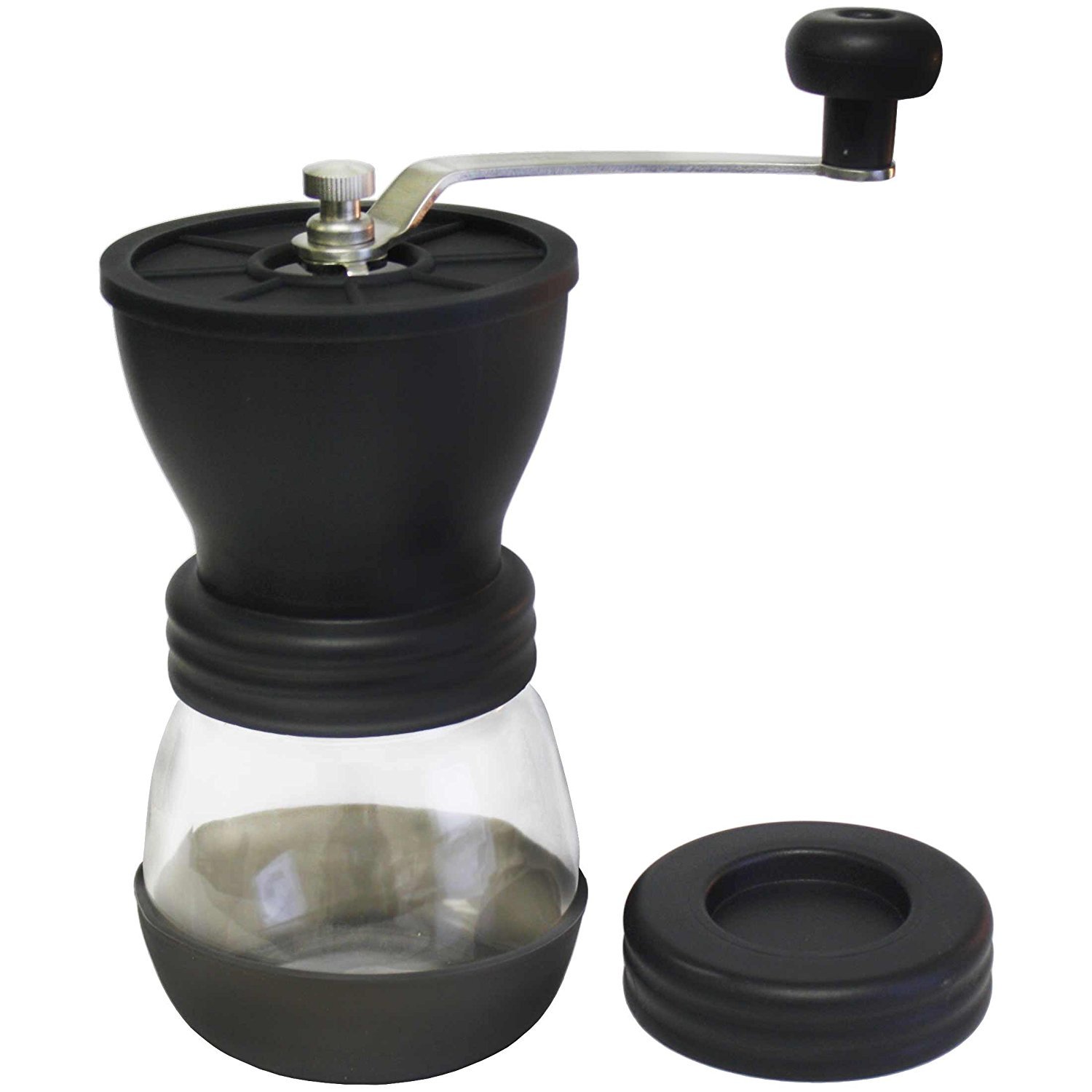 Best Burr Grinder For French Press The Best Reviews On The Market For You.