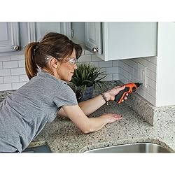 BLACK+DECKER 4V MAX* Cordless screwdriver