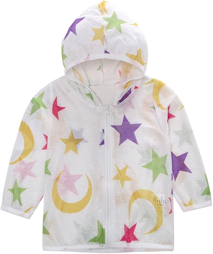 newborn summer coat