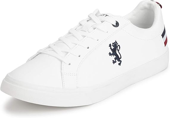 Red tape sneakers amazon Clearance