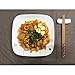 Gangwon Korean Traditional Food Tteokbokki Sweet Sauce+rice Cake Snack,Spicy&Sweet Sauce