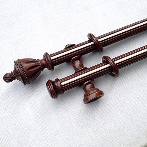 Continental Relief Silencer Window Wood Arts Orbit Rome Bar Single