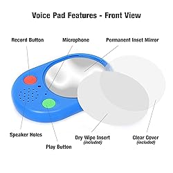 Talking Products, Voice Pad Voice