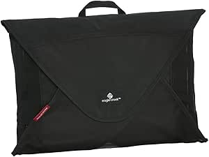 Eagle Creek Pack-It Garment Folder Packing Organizer, Black (M)