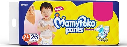 amazon mamypoko pants