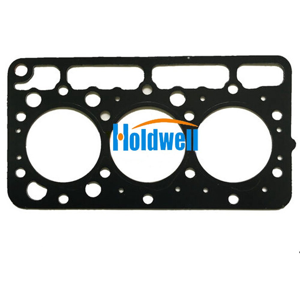 Holdwell Cylinder Head Gasket 15582-03310 for Kubota B1550 Tractors D850-5B  Diesel Engine: Amazon.co.uk: Car & Motorbike