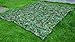 Joryn Camo Netting 6.5x10ft Woodland Camouflage Net