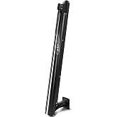 Power-Pole Sportsman II, 8ft., Black