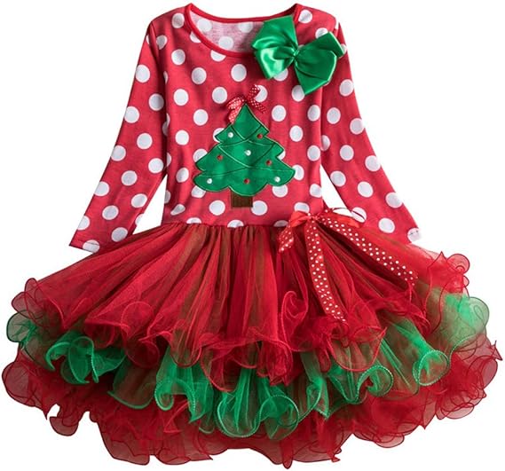 Robe de noel 5 ans Outlet