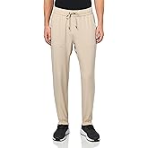 Jockey Mens Athletic Stretch Woven Jogger Sweatpants